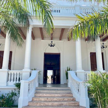 Tecnohotel Casa Villamar Progreso  Exterior foto