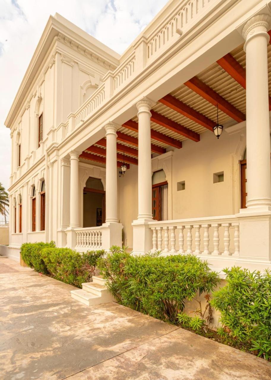 Tecnohotel Casa Villamar Progreso  Exterior foto